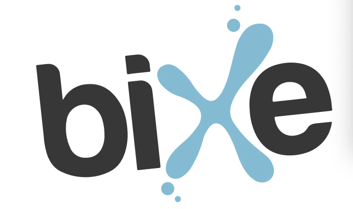 Bixe logo